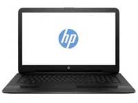 HP Pavilion Notebook 17-y013na (AMD E2 Processor)