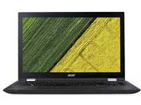 Acer Spin SP315-51-508J