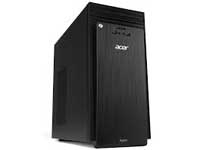 Acer Aspire Desktop TC-217