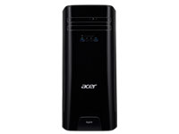 Acer Aspire Desktop TC-780
