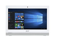 Acer Aspire All-in-One Z1-752
