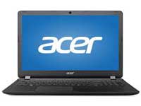Acer Aspire Notebook ES1-533