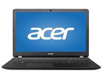 Acer Aspire Notebook ES1-533-C3VD