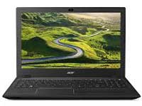 Acer Aspire Notebook F5-573-58SW