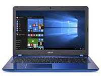 Acer Aspire Notebook F5-573-58VX