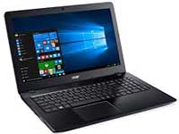Acer Aspire Notebook F5-573G-78R2