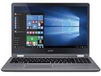 Acer Aspire Notebook R5-571T-57Z0