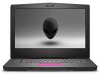 Alienware Laptop 15 R3