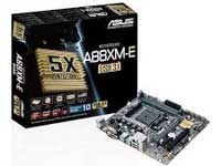 A88XM-E/USB 3.1