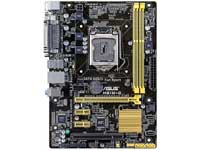 Asus Motherboard H81M-CT