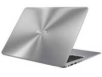 Asus Laptop UX310UA Zenbook