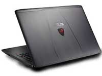 Asus Laptop GL552VL ROG