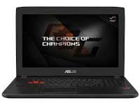 Asus Laptop GL702VM ROG