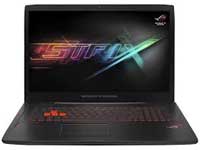 Asus Laptop GL702VT ROG