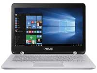 Asus Laptop Q304UAK