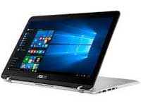 Asus Laptop Q504UAK