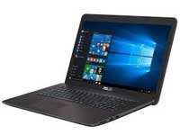 Asus Laptop X756UV