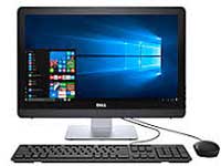 Dell Inspiron All-In-One 22 (3263)