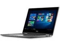 Dell Inspiron Notebook 5378