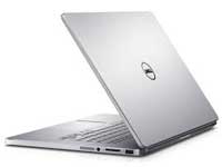 Dell Inspiron Notebook 7460