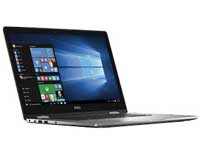 Dell Inspiron Notebook 7579