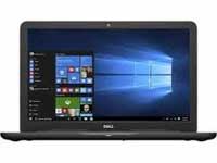 Dell Inspiron Notebook 5765