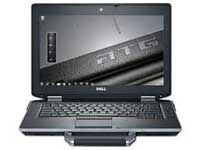 Dell Latitude E6430 ATG