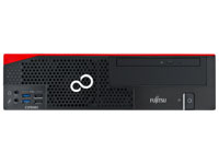 Fujitsu Siemens Esprimo D756