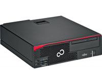 Fujitsu Siemens Esprimo D956
