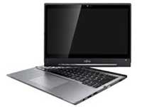 Fujitsu Siemens LifeBook T936