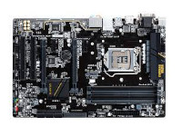 Gigabyte Motherboard GA-B150-HD3 [DDR3]