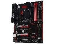 Gigabyte Motherboard GA-Z170X-Ultra Gaming