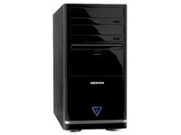 eMachines Desktop / Tower E4028