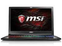 MSI (Micro-Star) Notebook GS63VR Stealth Pro-041