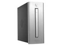 HP Envy Desktop 750-279na