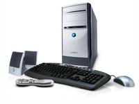eMachines Desktop / Tower E4038