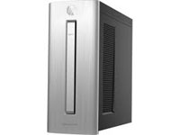 HP Envy Desktop 750-405t