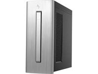 HP Envy Desktop 750-410xt