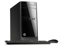 HP Envy Desktop 750-417c