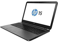 HP Pavilion Notebook 15-ay000nia