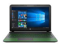 HP Pavilion Notebook 15-ay000nq