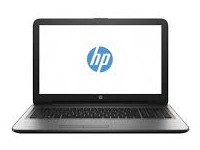 HP Pavilion Notebook 15-ay001np