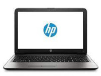 HP Pavilion Notebook 15-ay002np