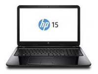 HP Pavilion Notebook 15-ay002nq