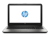 HP Pavilion Notebook 15-ay007nf