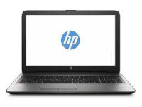 HP Pavilion Notebook 15-ay008tx