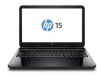 HP Pavilion Notebook 15-ay009ne