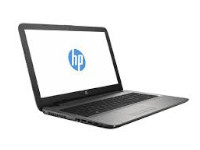 HP Pavilion Notebook 15-ay010np