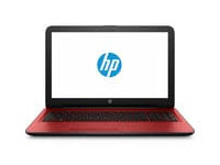 HP Pavilion Notebook 15-ay010nu