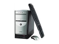 eMachines Desktop / Tower E4076